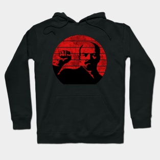 Lenin Hoodie